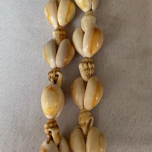 Natural Shell Necklace